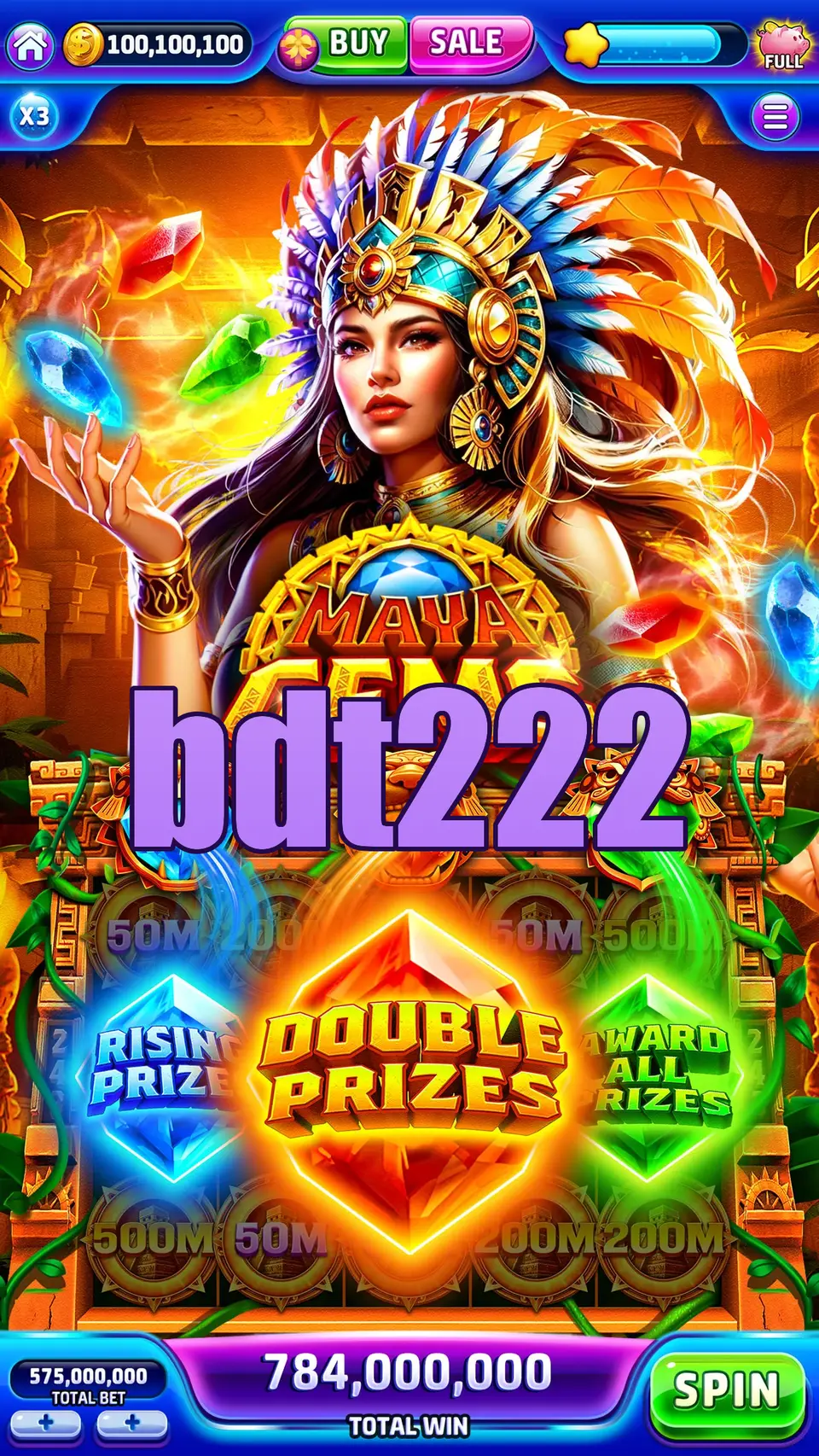 bdt222 APK