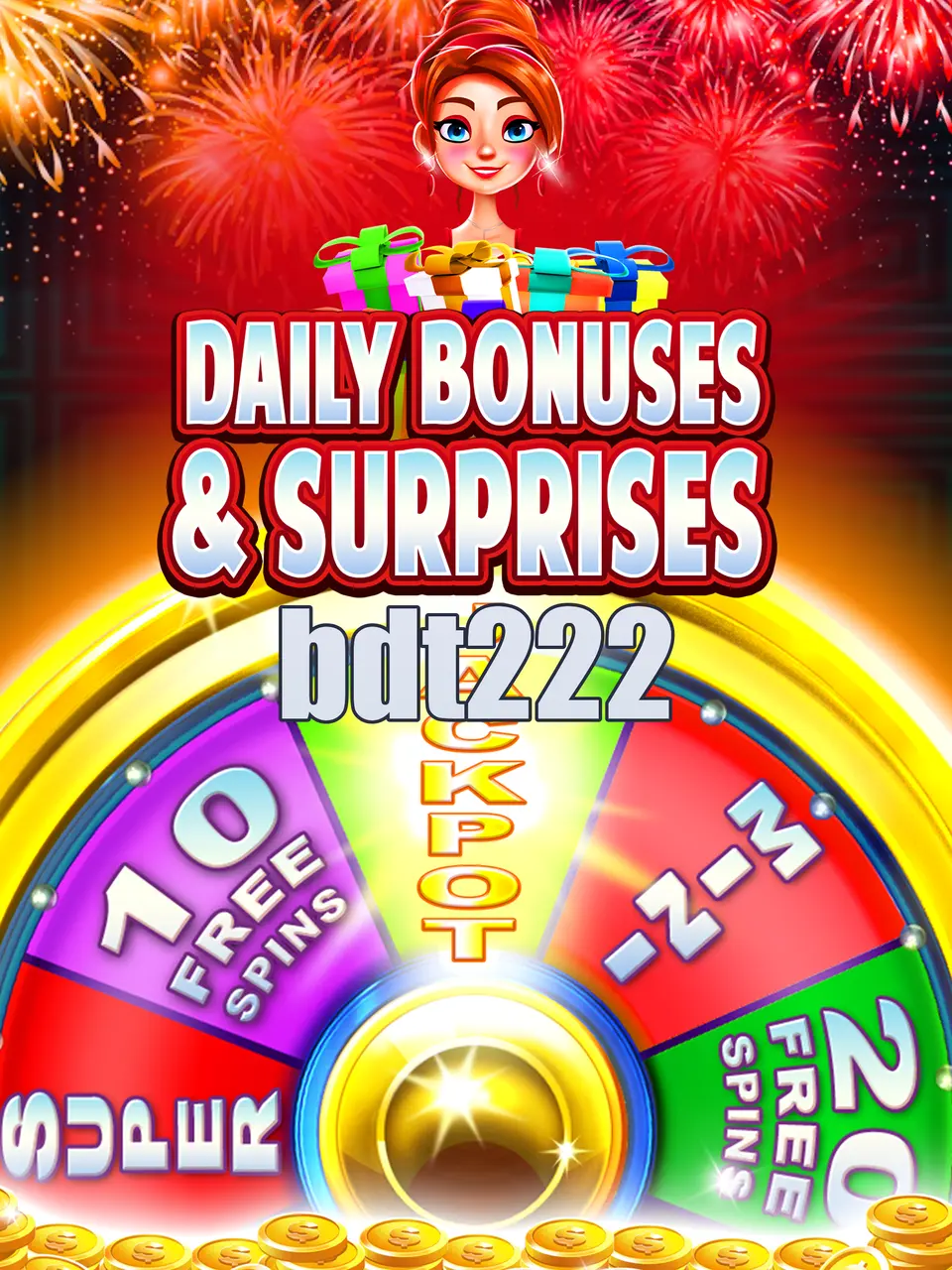 bdt222 APK