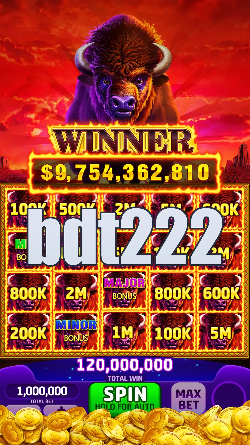 bdt222 APK