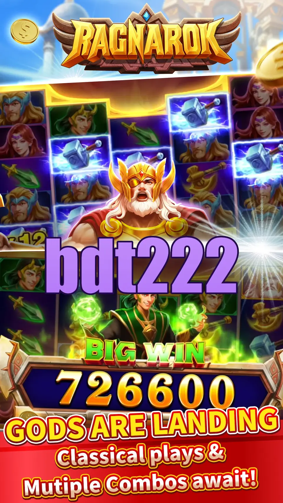 bdt222 স্ক্রিনশট অফিসিয়াল APK